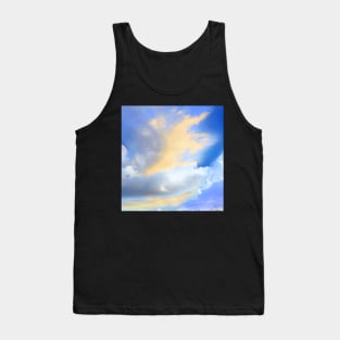 sky I Tank Top